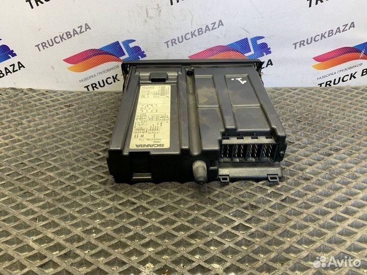 1880862 Тахограф SE5000 Scania 5-series