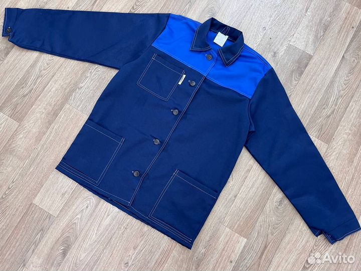 Костюм рабочий летний Труд