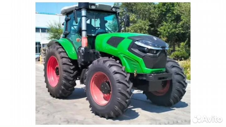 Трактор Tavol 3004 A1, 2023