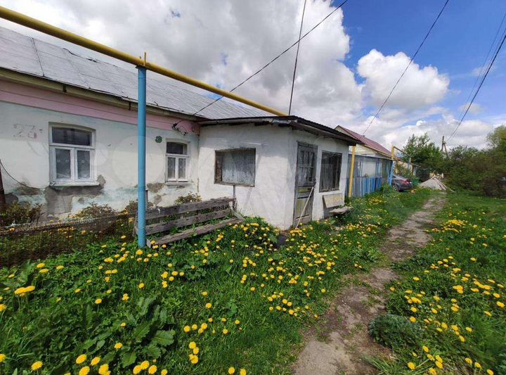 Дом 138,9 м² на участке 55 сот.