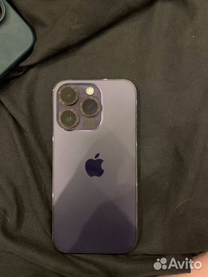 iPhone 14 Pro, 128 ГБ