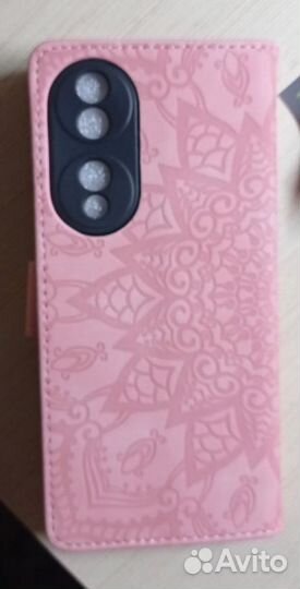 Чехол на honor 70