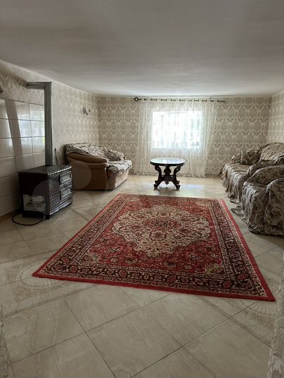 Дом 150 м² на участке 13 сот.