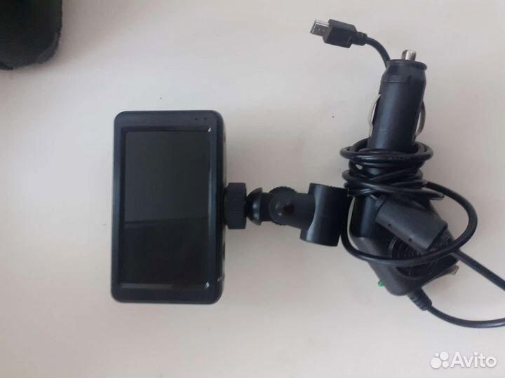 Видеорегистратор