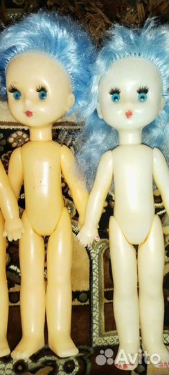 Куклята СССР