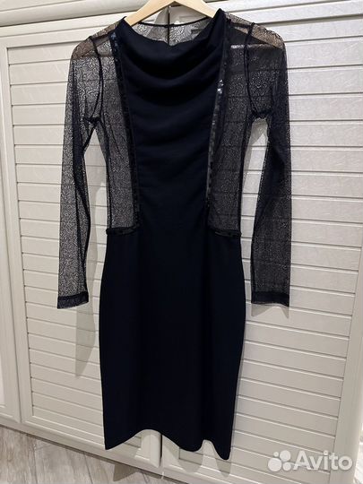 Платье Bona Dea