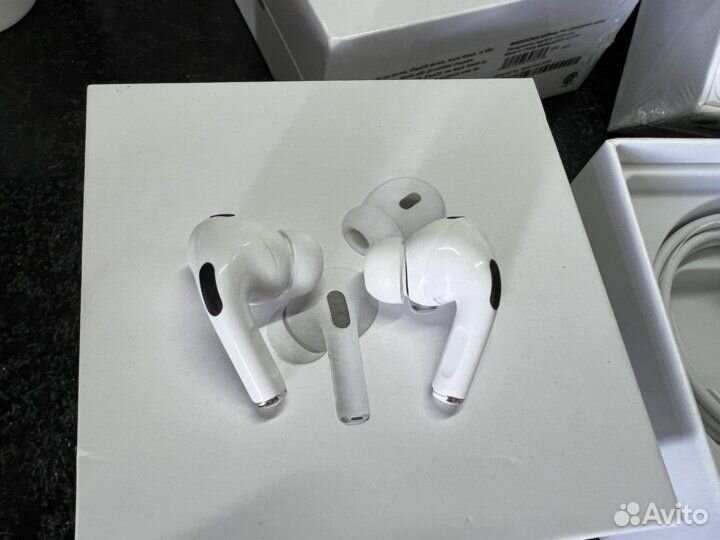 AirPods Pro 2 Premium