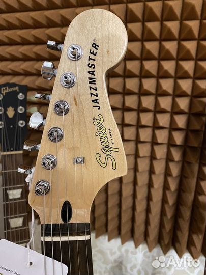 Fender squier Affinity 2021 Jazzmaster