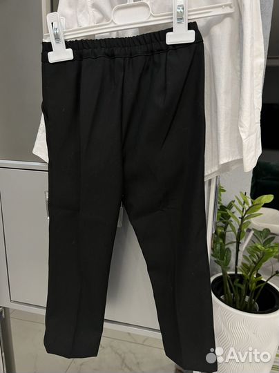 Костюм для мальчика на утренник 98