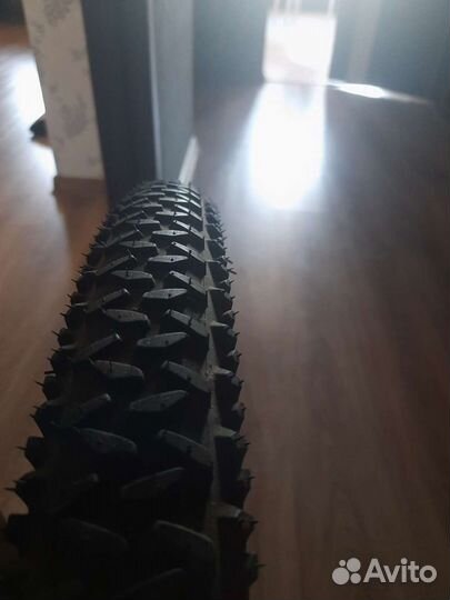 Велосипед горный