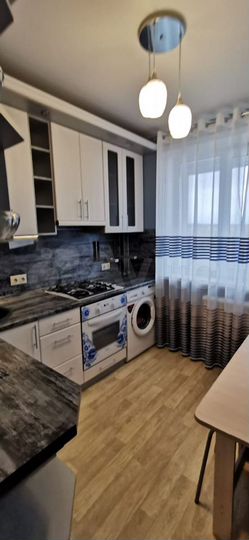 1-к. квартира, 36 м², 5/10 эт.