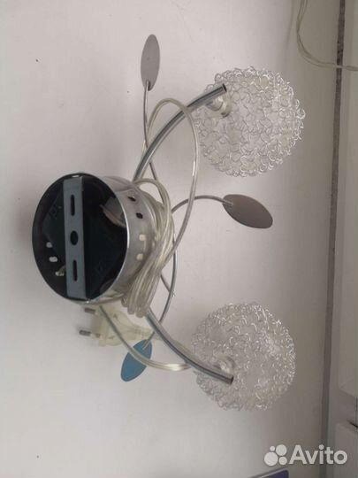 Светильник настенный