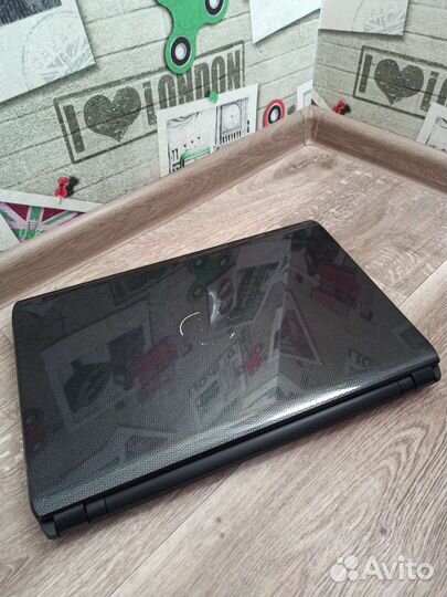 Ноутбук DNS 15.6