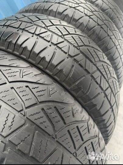 Michelin Latitude Cross 235/60 R18 107H