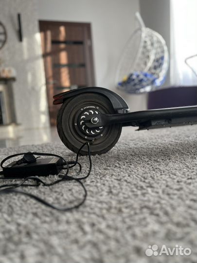 Електросамокат iconBIT