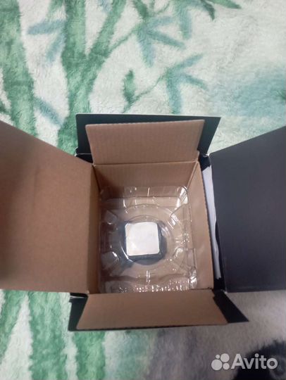 AMD ryzen 5 2600x 3600 мгц TDP 95 Вт BOX