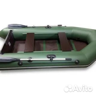 Надувная лодка пвх