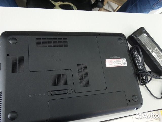 HP 8- логических ядер на Сore i7