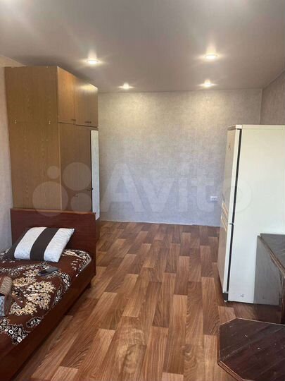Комната 18 м² в 1-к., 4/5 эт.