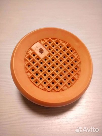 Радиоприемник СССР