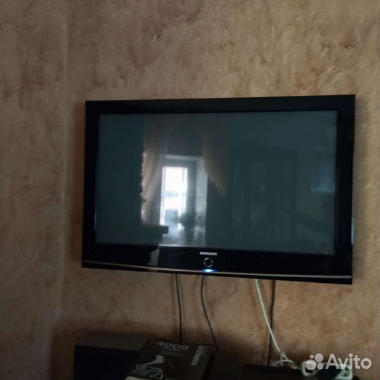 Телевизор бу