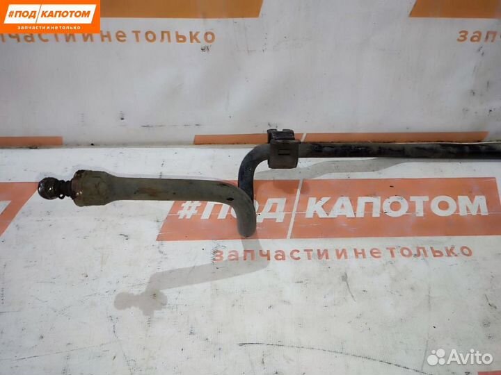 Стабилизатор передний Opel Astra H (2004 - 2007)