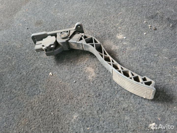 Педаль газа Chery Qq6 2008