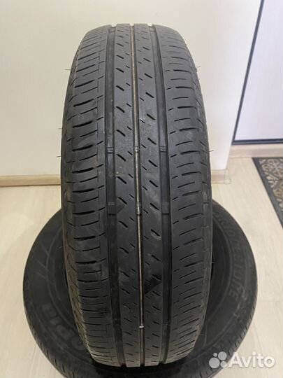 Bridgestone Ecopia EP150 185/70 R14