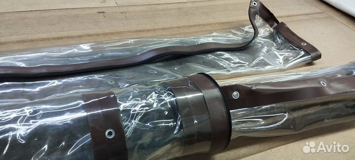 Гибкие окна