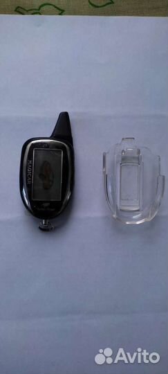 Брелок сигнализации