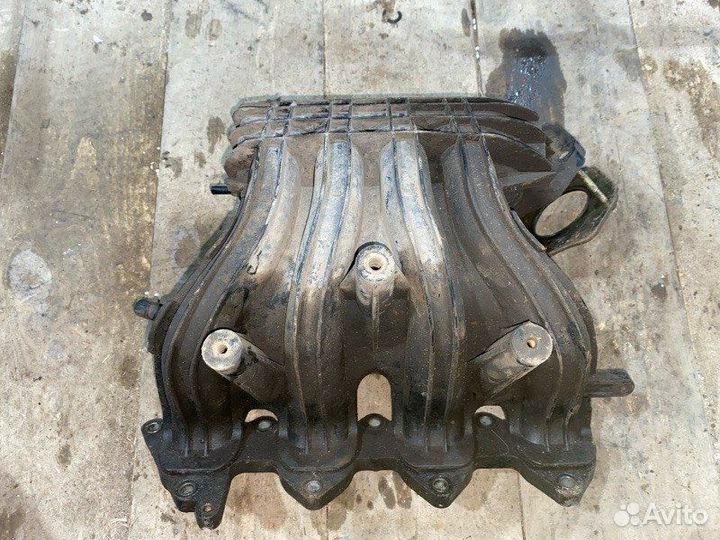 Коллектор впускной Geely Mk Cross 2013