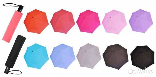 Зонт Три Слона 365D — купить в #region name decli