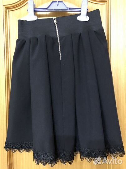 Школьная юбка