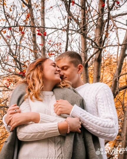 Фотограф (фотосесии)