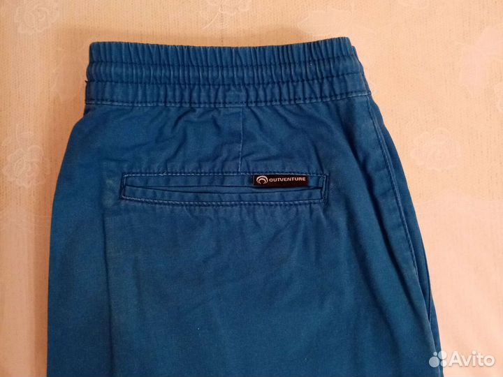 Шорты р.46