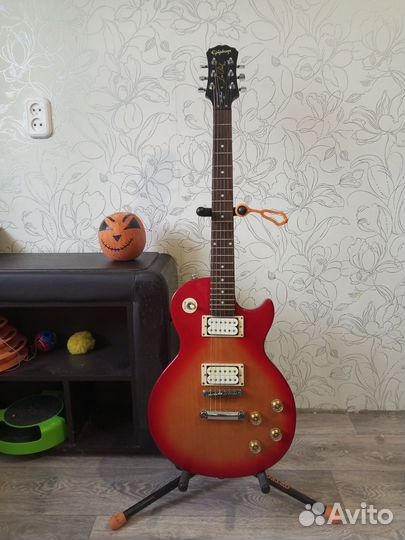 Epiphone Les Paul 100