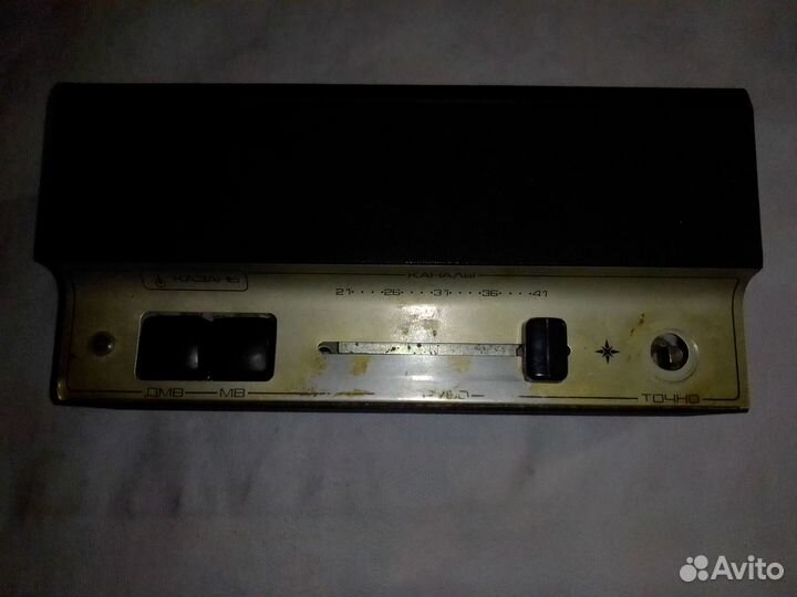 Приставка П-ск-Д-5-1 СССР