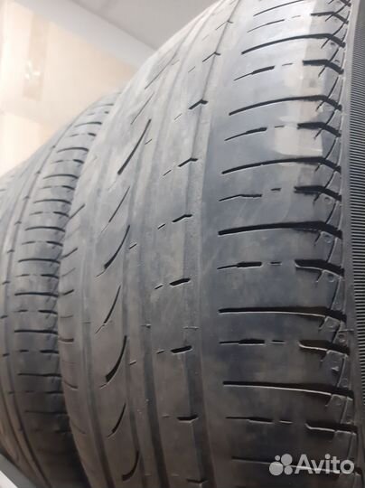 Formula Energy 215/55 R17