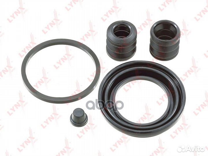 Ремкомплект тормозного суппорта перед BC032