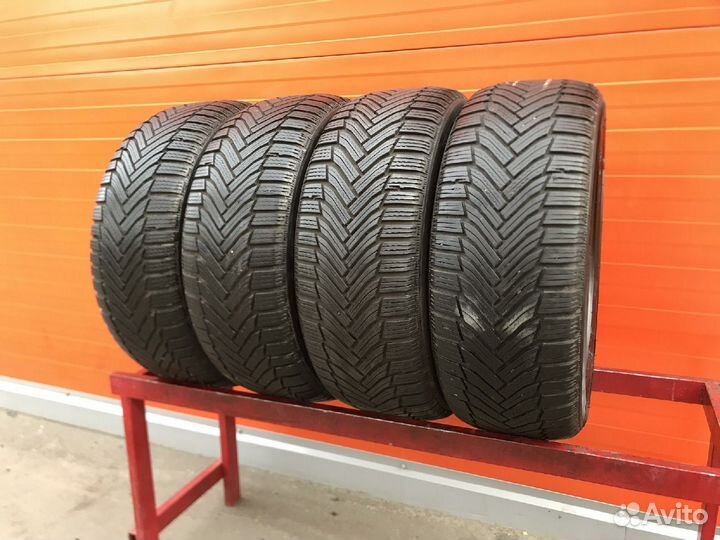 Michelin Alpin 6 225/50 R17