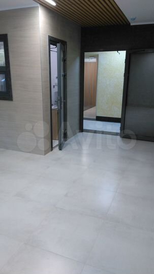 1-к. квартира, 41 м², 2/11 эт.