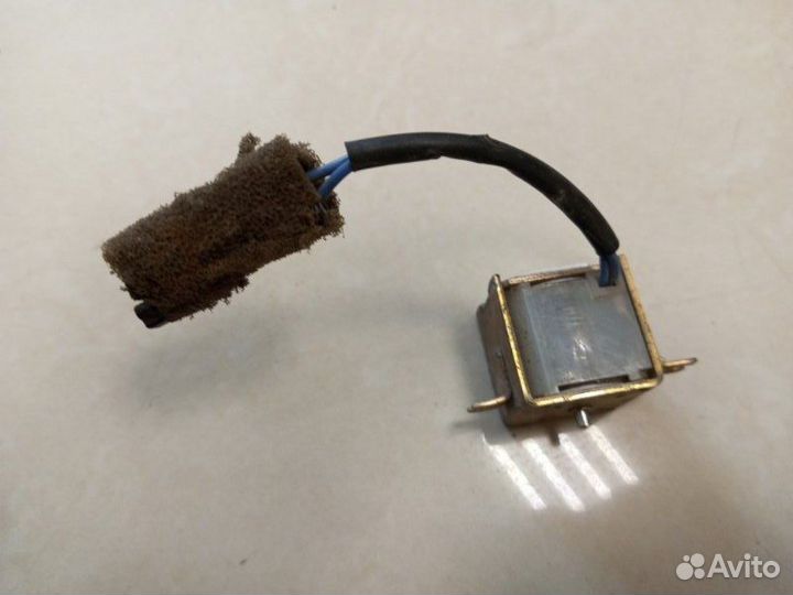 Клапан электромагнитный Lexus Rx300 1MZ 2001