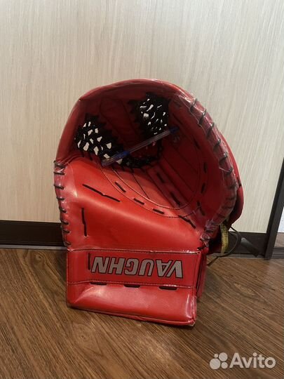 Блин ловушка vaughn v5