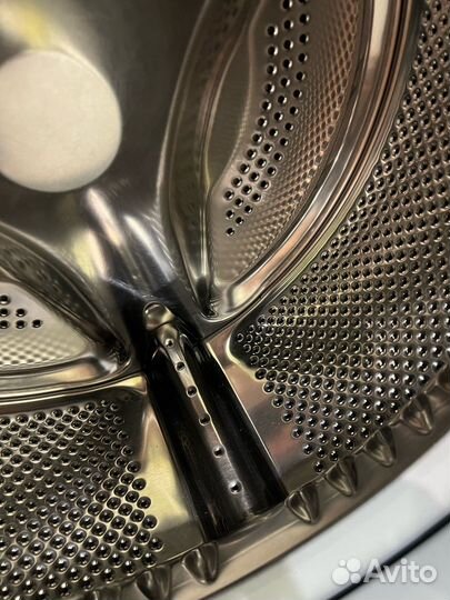 Стиральная машина bosch