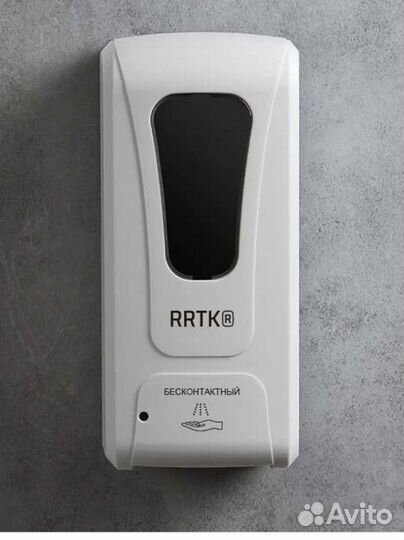 Диспенсер bionik сенсорный