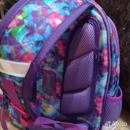 Рюкзак школьный новый