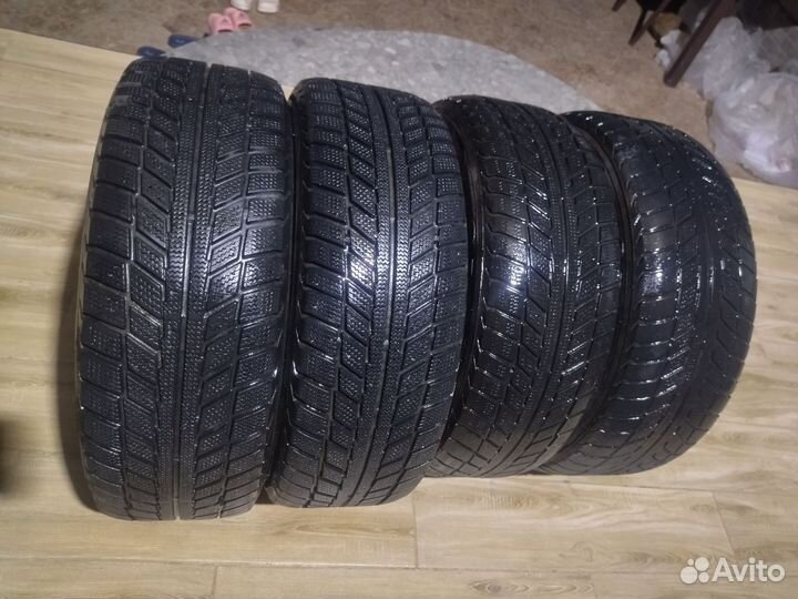 Зимние шины r14 с дисками