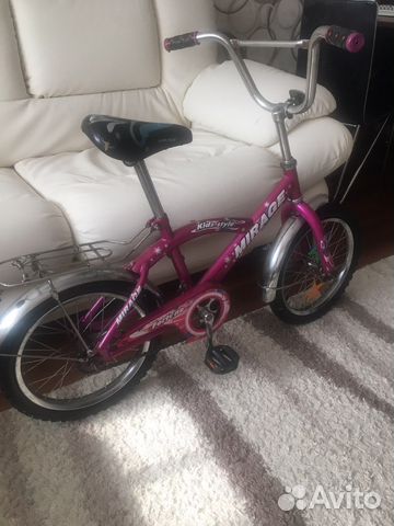 Продам велик