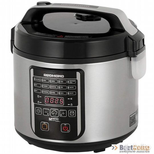 Мультиварка Redmond RMC-M36