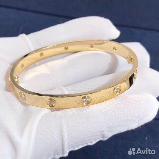 Браслет Cartier love